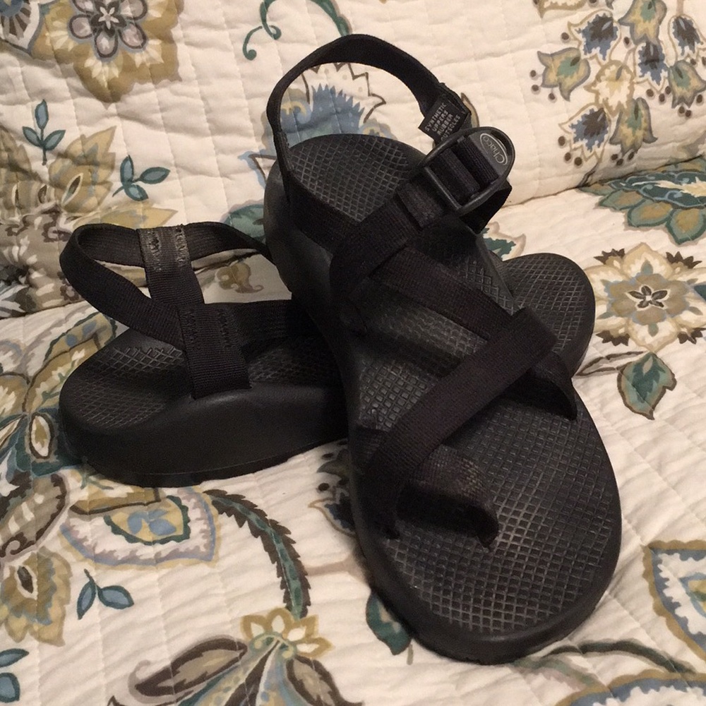 Chaco Classic Z/2 Sandal 🌎